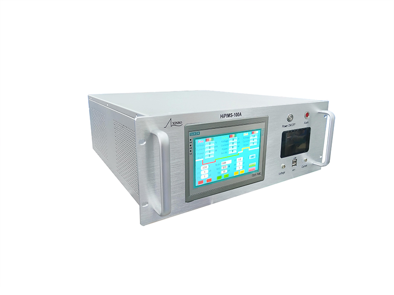 HiPIMS-100A